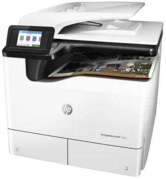 МФУ HP PageWide Pro 772dn (Y3Z54B) в Санкт-Петербурге МФУ HP PageWide Pro 772dn (Y3Z54B) в Санкт-Петербурге