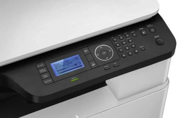 МФУ HP LaserJet MFP M436nda (W7U02A) МФУ HP LaserJet MFP M436nda (W7U02A)