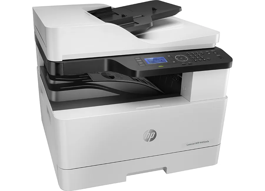 МФУ HP LaserJet MFP M436nda (W7U02A)