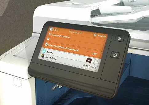 МФУ Xerox VersaLink B7030 с тумбой в Санкт-Петербурге МФУ Xerox VersaLink B7030 с тумбой в Санкт-Петербурге