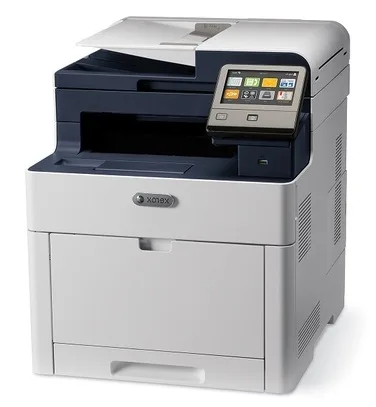 МФУ Xerox WorkCentre 6515N в Санкт-Петербурге МФУ Xerox WorkCentre 6515N в Санкт-Петербурге
