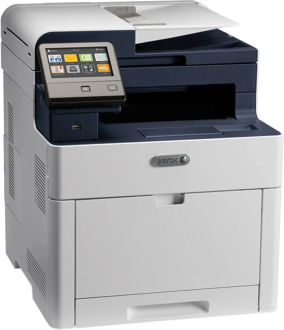 МФУ Xerox WorkCentre 6515N МФУ Xerox WorkCentre 6515N