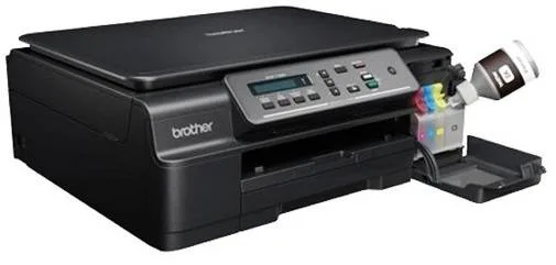 МФУ Brother DCP-T300 InkBenefit Plus МФУ Brother DCP-T300 InkBenefit Plus