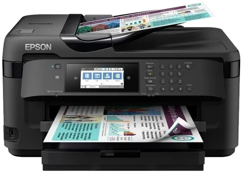 МФУ Epson WorkForce WF-7710DWF (C11CG36413)
