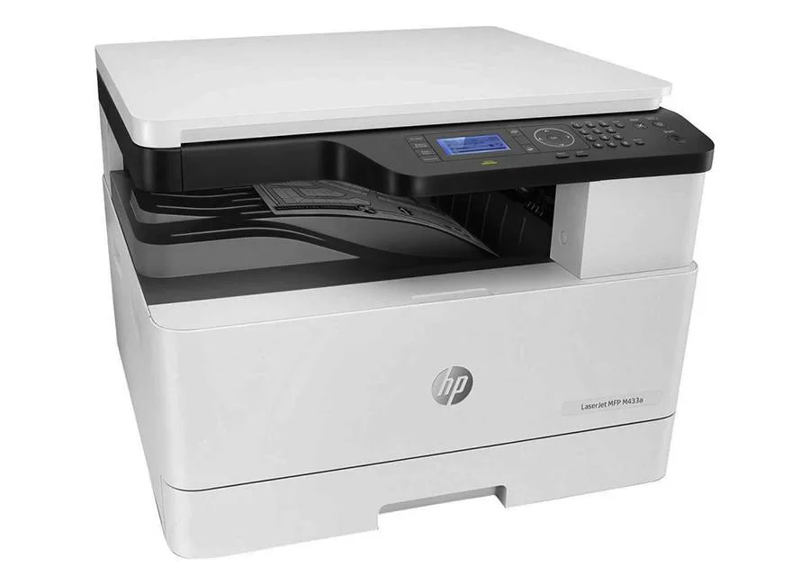 МФУ HP LaserJet MFP M436n (W7U01A) МФУ HP LaserJet MFP M436n (W7U01A)