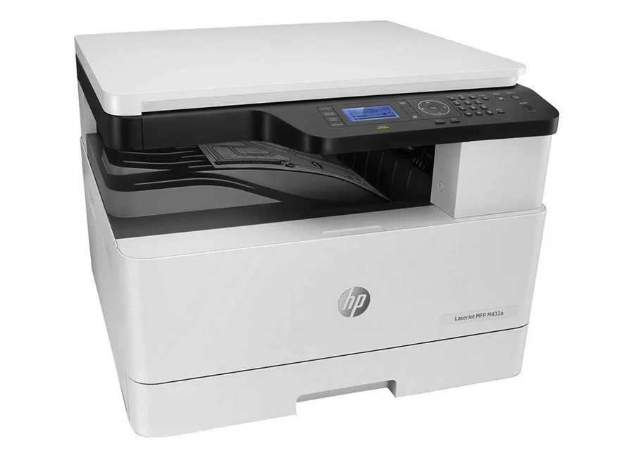 МФУ HP LaserJet MFP M436n (W7U01A)