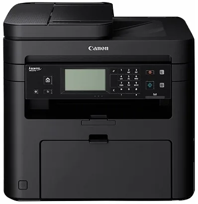 МФУ CANON i-SENSYS MF237w (1418C121 / 1418C169)