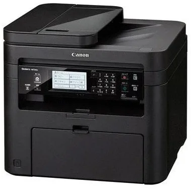 МФУ CANON i-SENSYS MF237w (1418C121 / 1418C169) в Санкт-Петербурге МФУ CANON i-SENSYS MF237w (1418C121 / 1418C169) в Санкт-Петербурге