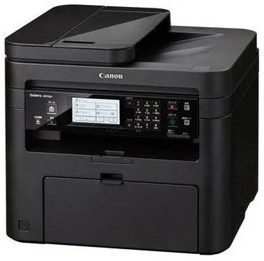 МФУ CANON i-SENSYS MF237w (1418C121 / 1418C169) МФУ CANON i-SENSYS MF237w (1418C121 / 1418C169)