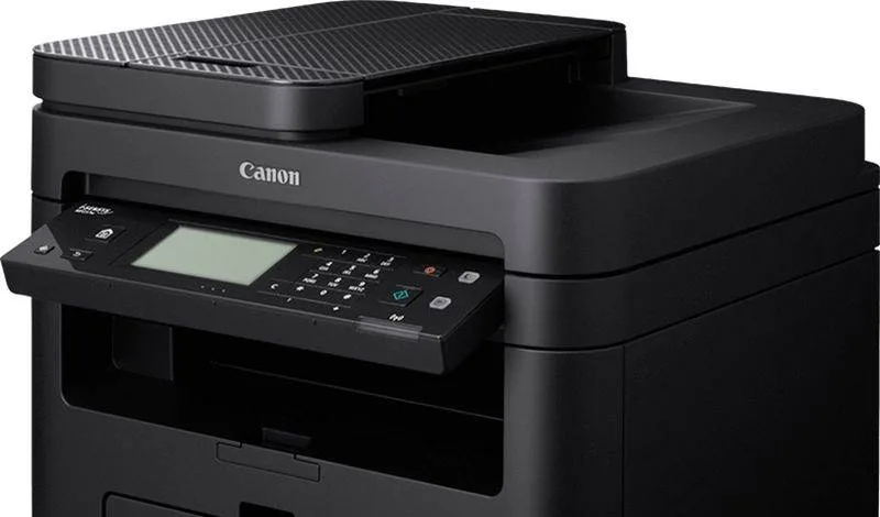 МФУ CANON i-SENSYS MF237w (1418C121 / 1418C169) МФУ CANON i-SENSYS MF237w (1418C121 / 1418C169)