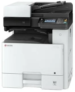 МФУ Kyocera ECOSYS M8130cidn МФУ Kyocera ECOSYS M8130cidn