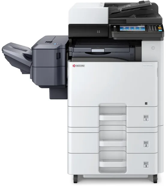 МФУ Kyocera ECOSYS M8130cidn в Санкт-Петербурге МФУ Kyocera ECOSYS M8130cidn в Санкт-Петербурге