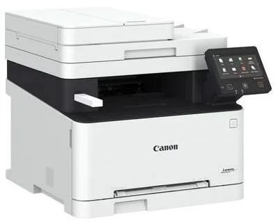 МФУ CANON i-SENSYS MF633Cdw