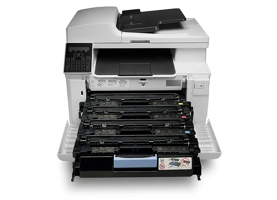 МФУ HP Color LJ Pro MFP M181fw (T6B71A) в Санкт-Петербурге МФУ HP Color LJ Pro MFP M181fw (T6B71A) в Санкт-Петербурге