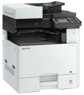 МФУ Kyocera ECOSYS M8124cidn