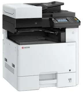 МФУ Kyocera ECOSYS M8124cidn