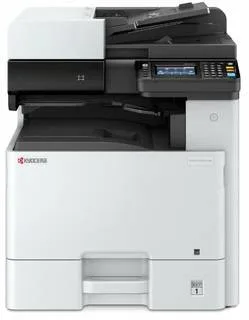 МФУ Kyocera ECOSYS M8124cidn МФУ Kyocera ECOSYS M8124cidn