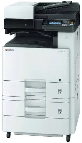 МФУ Kyocera ECOSYS M8124cidn МФУ Kyocera ECOSYS M8124cidn