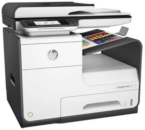 МФУ HP PageWide 377dw (J9V80B) МФУ HP PageWide 377dw (J9V80B)