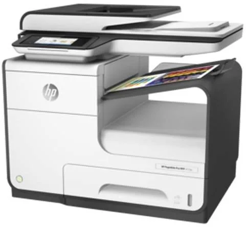 МФУ HP PageWide 377dw (J9V80B) МФУ HP PageWide 377dw (J9V80B)