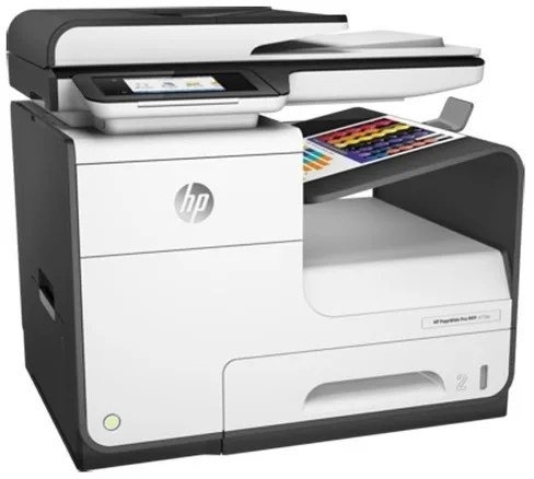 МФУ HP PageWide 377dw (J9V80B) в Санкт-Петербурге МФУ HP PageWide 377dw (J9V80B) в Санкт-Петербурге