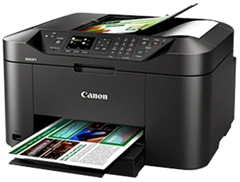 МФУ CANON MAXIFY MB2140 (0959C007) в Санкт-Петербурге МФУ CANON MAXIFY MB2140 (0959C007) в Санкт-Петербурге