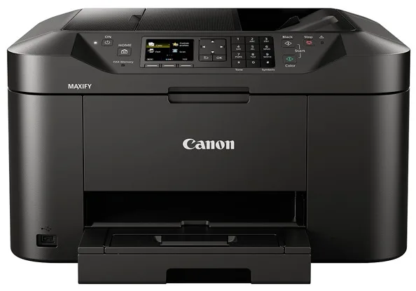МФУ CANON MAXIFY MB2140 (0959C007) в Санкт-Петербурге МФУ CANON MAXIFY MB2140 (0959C007) в Санкт-Петербурге