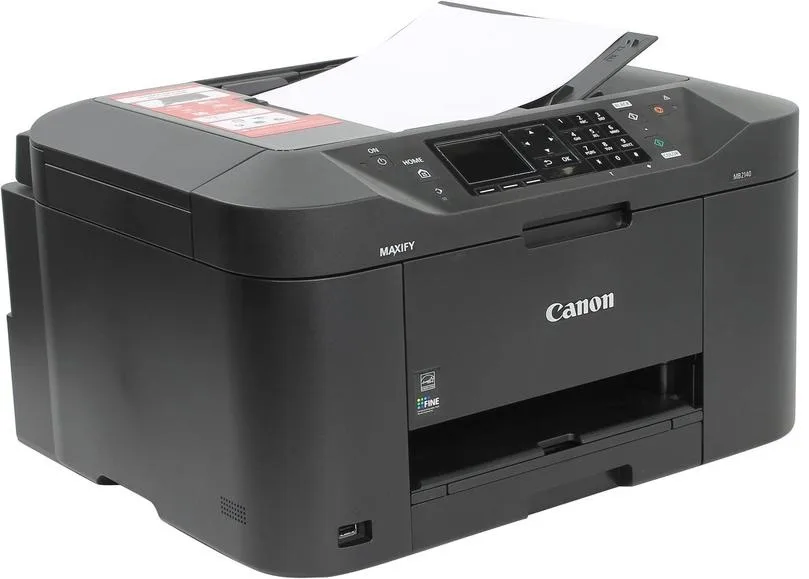 МФУ CANON MAXIFY MB2140 (0959C007) в Санкт-Петербурге МФУ CANON MAXIFY MB2140 (0959C007) в Санкт-Петербурге