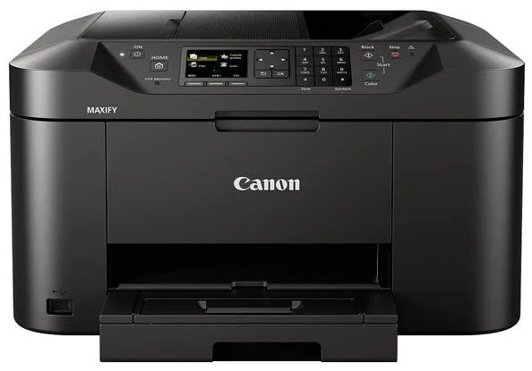 МФУ CANON MAXIFY MB2140 (0959C007) МФУ CANON MAXIFY MB2140 (0959C007)