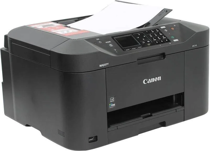 МФУ CANON MAXIFY MB2140 (0959C007) МФУ CANON MAXIFY MB2140 (0959C007)