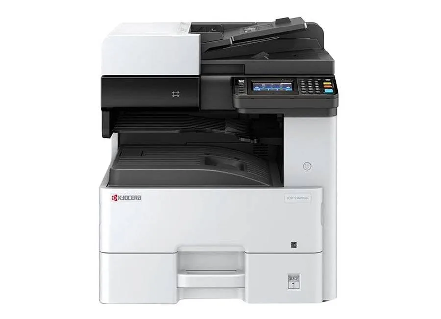 МФУ Kyocera ECOSYS M4125idn МФУ Kyocera ECOSYS M4125idn