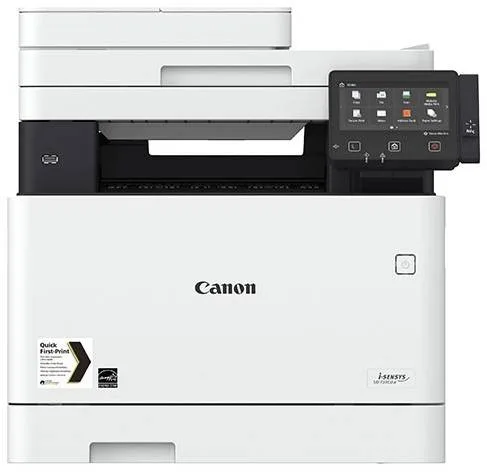 МФУ CANON i-SENSYS MF734Cdw