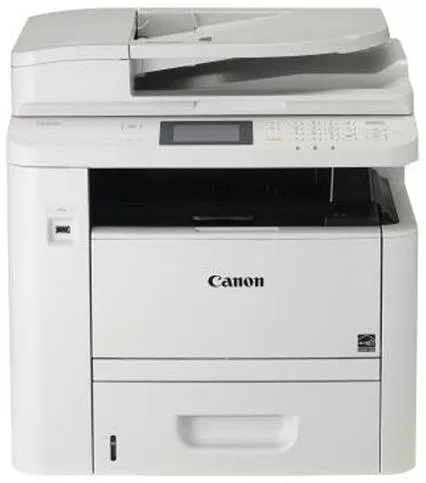 МФУ CANON i-SENSYS MF418x (0291C008) МФУ CANON i-SENSYS MF418x (0291C008)