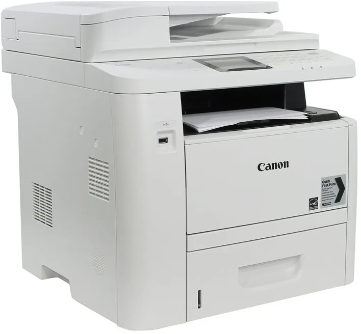 МФУ CANON i-SENSYS MF418x (0291C008) в Санкт-Петербурге МФУ CANON i-SENSYS MF418x (0291C008) в Санкт-Петербурге