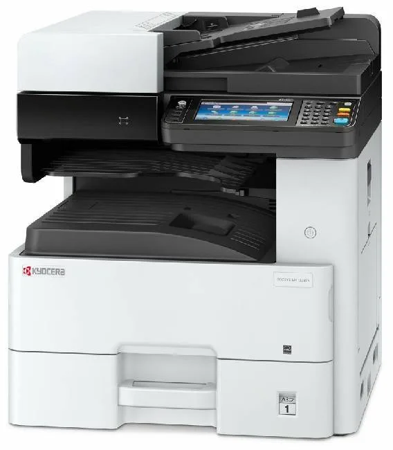МФУ Kyocera ECOSYS M4132idn МФУ Kyocera ECOSYS M4132idn