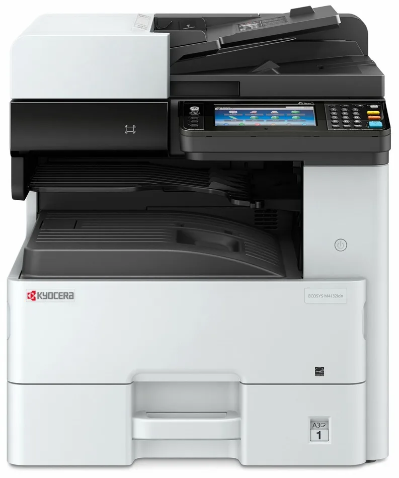 МФУ Kyocera ECOSYS M4132idn в Санкт-Петербурге МФУ Kyocera ECOSYS M4132idn в Санкт-Петербурге