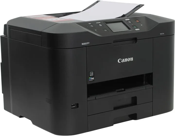 МФУ CANON MAXIFY MB2740 (0958C007) в Санкт-Петербурге МФУ CANON MAXIFY MB2740 (0958C007) в Санкт-Петербурге