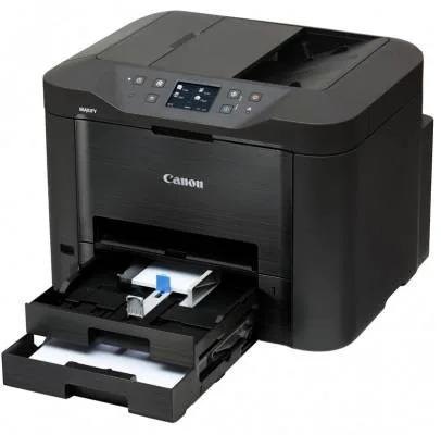 МФУ CANON MAXIFY MB2740 (0958C007) МФУ CANON MAXIFY MB2740 (0958C007)