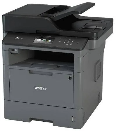 МФУ Brother MFC-L5700DN (MFCL5700DNR1) МФУ Brother MFC-L5700DN (MFCL5700DNR1)