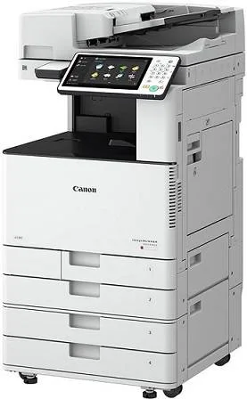 МФУ CANON imageRUNNER Advance C3525i II (1493C006) МФУ CANON imageRUNNER Advance C3525i II (1493C006)