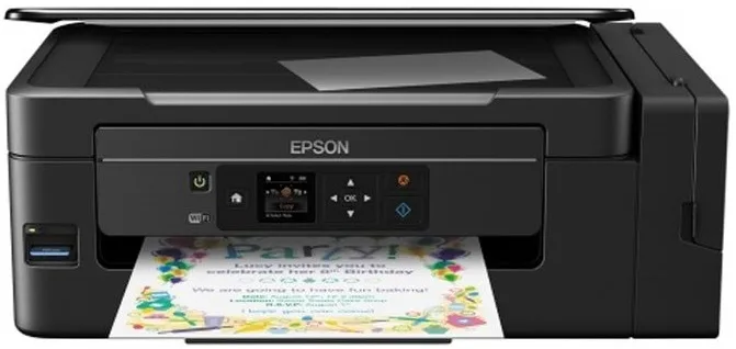 МФУ Epson L3070 (C11CF47405)