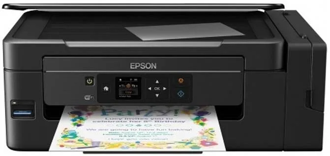 МФУ Epson L3070 (C11CF47405) МФУ Epson L3070 (C11CF47405)
