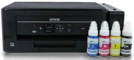 МФУ Epson L3070 (C11CF47405) МФУ Epson L3070 (C11CF47405)