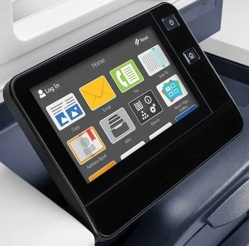 МФУ Xerox VersaLink B605S (VLB605S) МФУ Xerox VersaLink B605S (VLB605S)