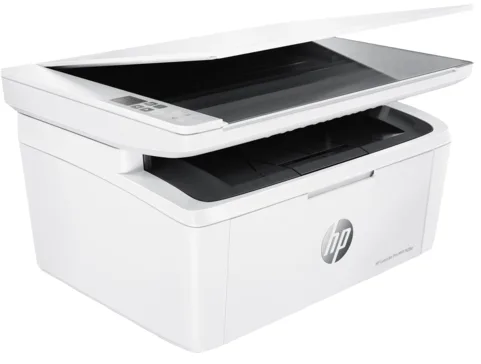 МФУ HP LaserJet Pro M28w (W2G55A)