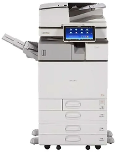 МФУ Ricoh MP C2504exASP в Санкт-Петербурге МФУ Ricoh MP C2504exASP в Санкт-Петербурге