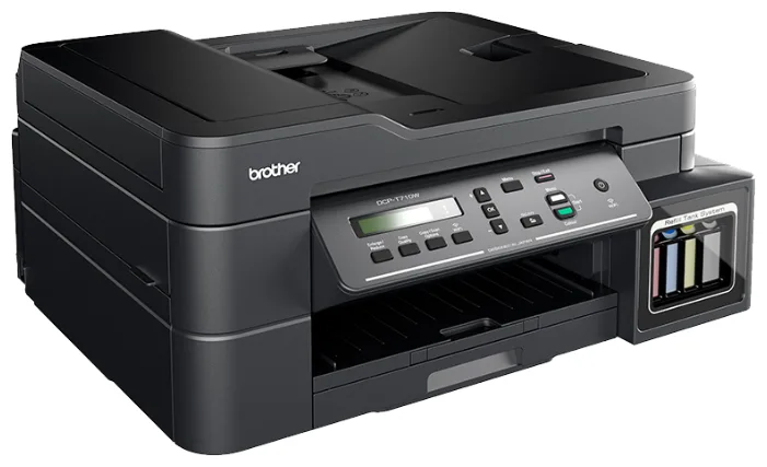 МФУ Brother DCP-T710W (DCPT710WR1) в Санкт-Петербурге МФУ Brother DCP-T710W (DCPT710WR1) в Санкт-Петербурге