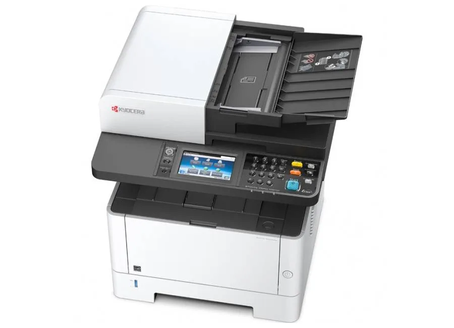 МФУ Kyocera Ecosys M2640idw МФУ Kyocera Ecosys M2640idw