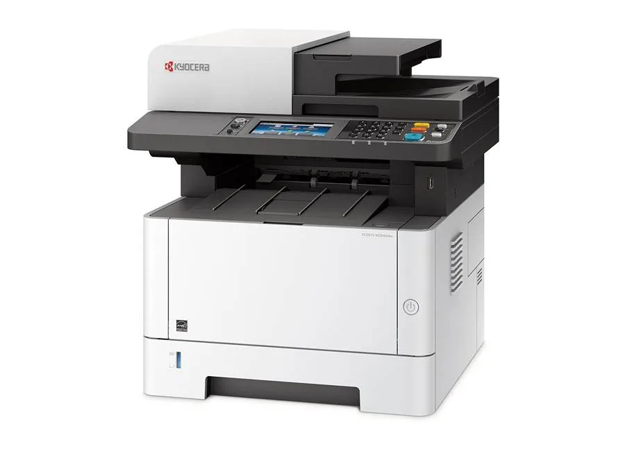 МФУ Kyocera Ecosys M2640idw МФУ Kyocera Ecosys M2640idw