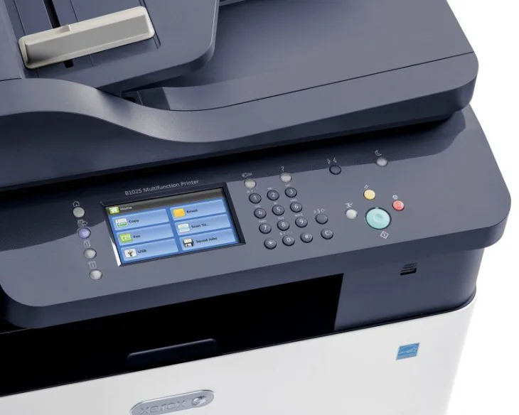 МФУ Xerox B1025 с автоподатчиком (B1025V_U) в Санкт-Петербурге МФУ Xerox B1025 с автоподатчиком (B1025V_U) в Санкт-Петербурге